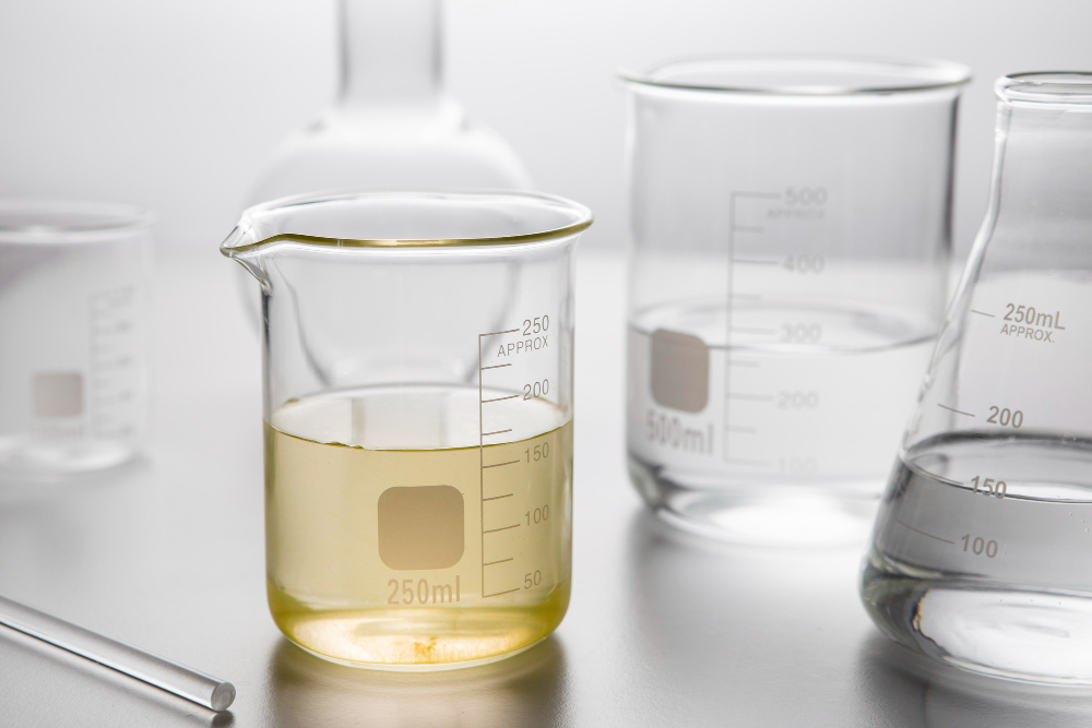 Aceites base mineral - Bellota Energy