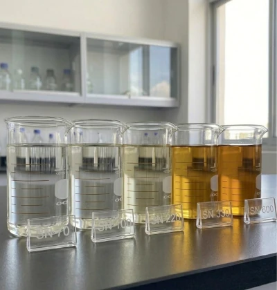 Aceites SN - Bellota Energy