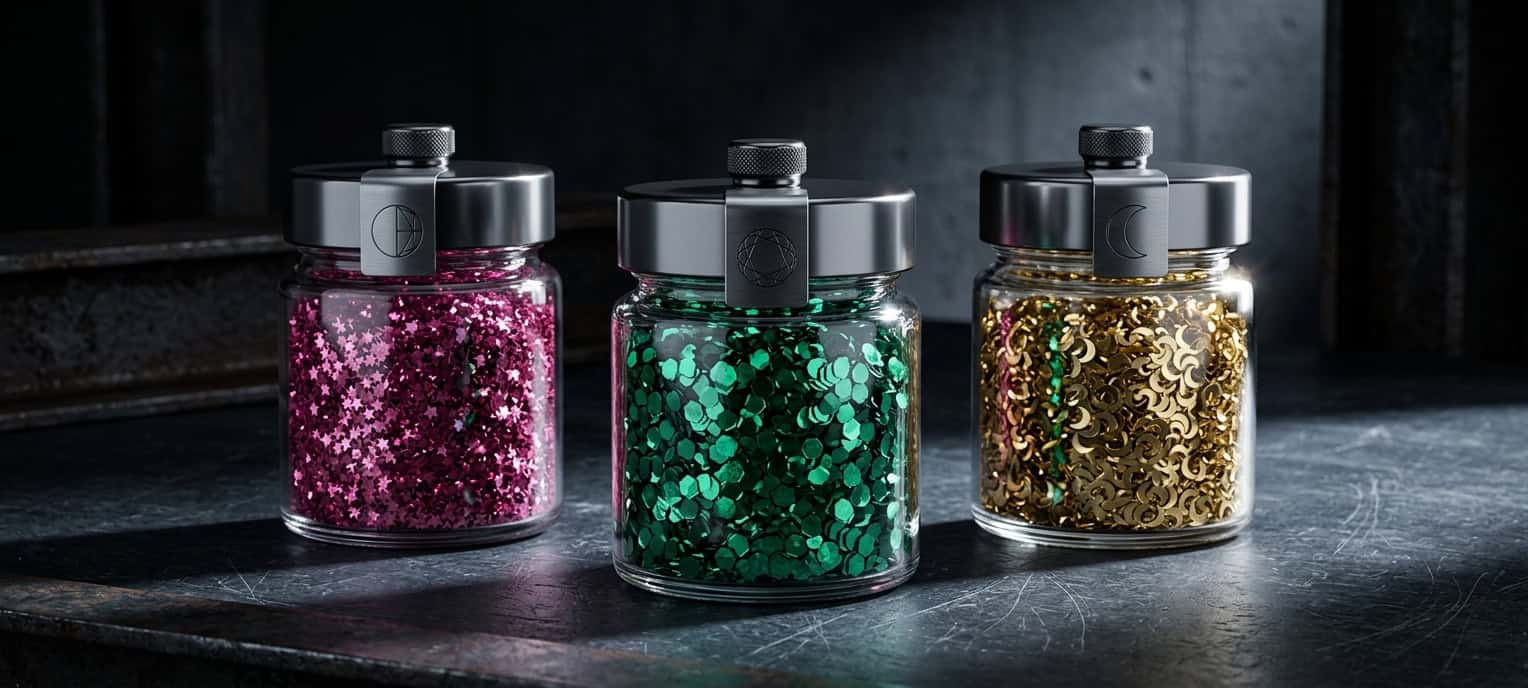 Glitters