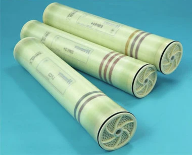 Membranas para agua dulce - Global Proventus