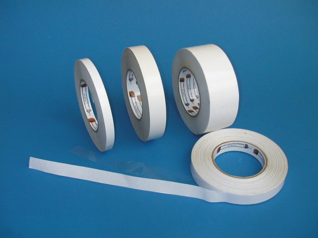 Cintas adheribles doble cara