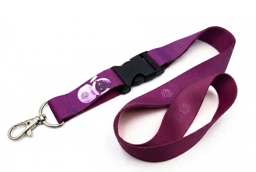 Artículos Promocionales Lanyard