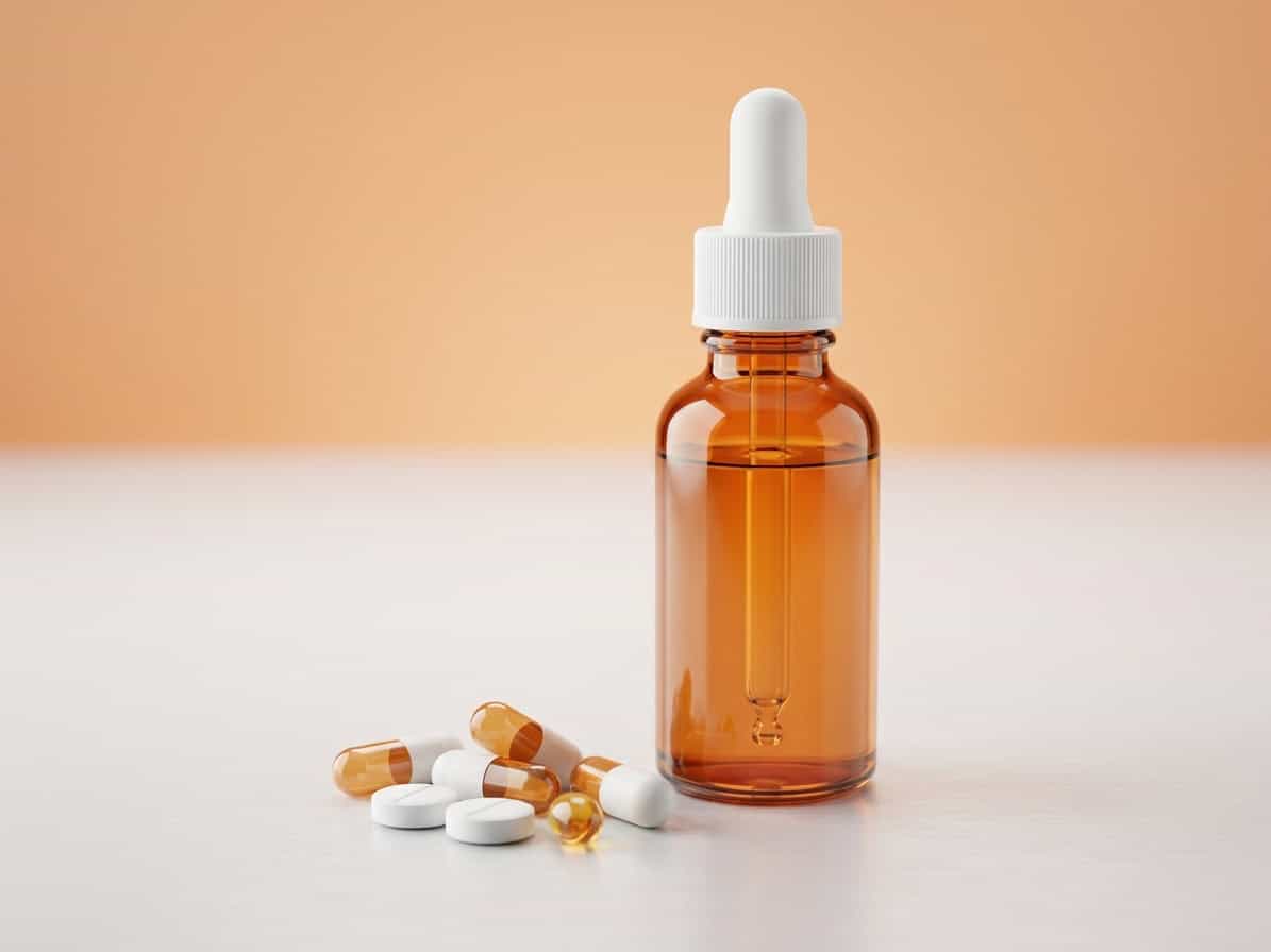 Saborizantes para la industria farmacéutica