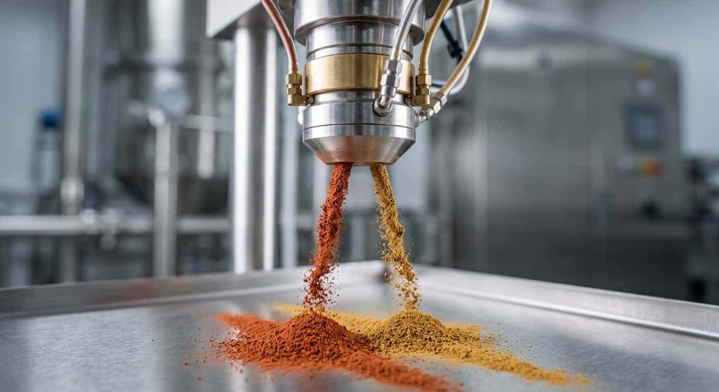 Saborizantes para productos veterinarios