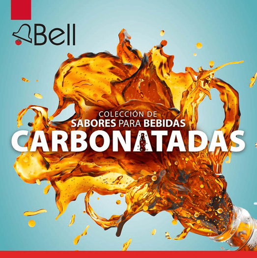 Fabricación de sabores