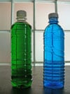 Envases de PET
