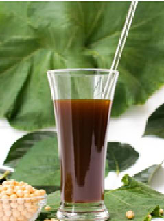 Lecitina de soya en polvo y líquida