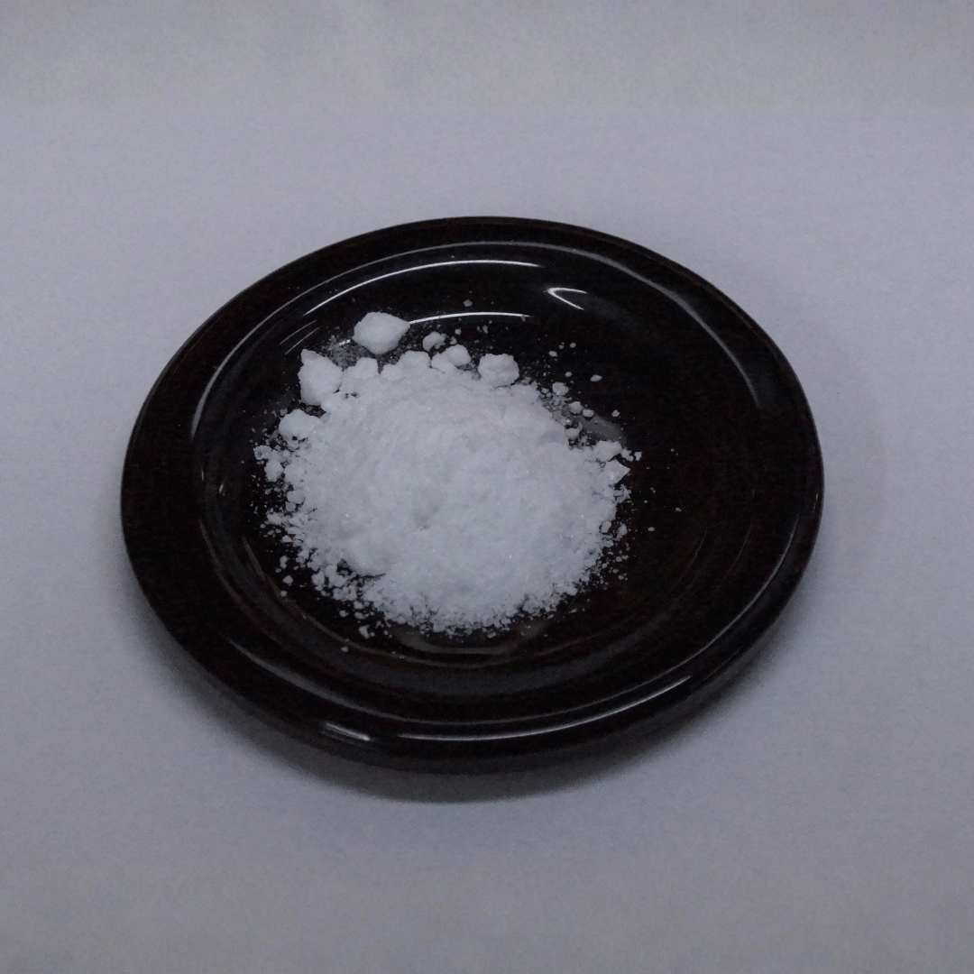 Acetato de zinc dihidrato usp q.p. SYPROMEX