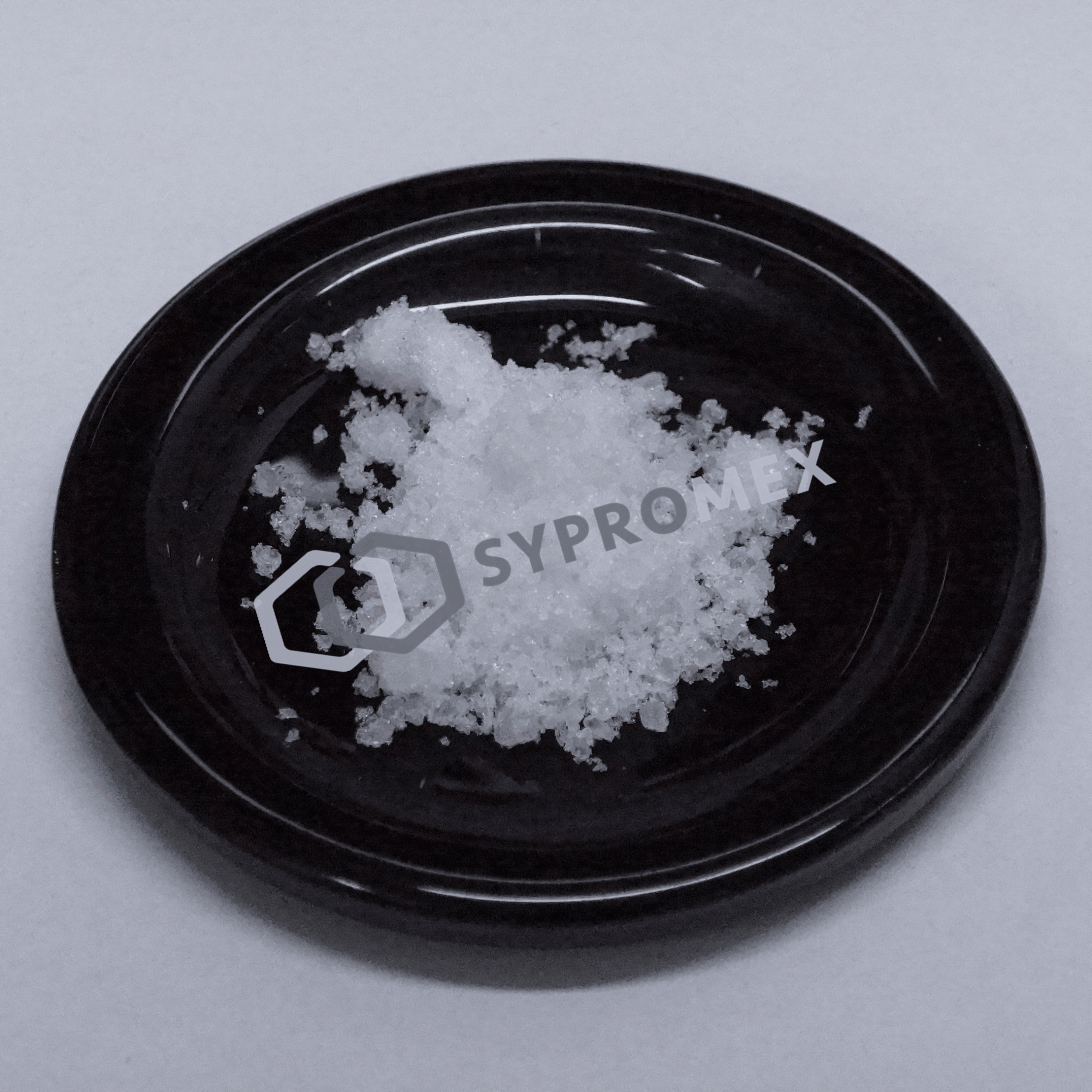 Fabricante de Alumbre de potasio SYPROMEX