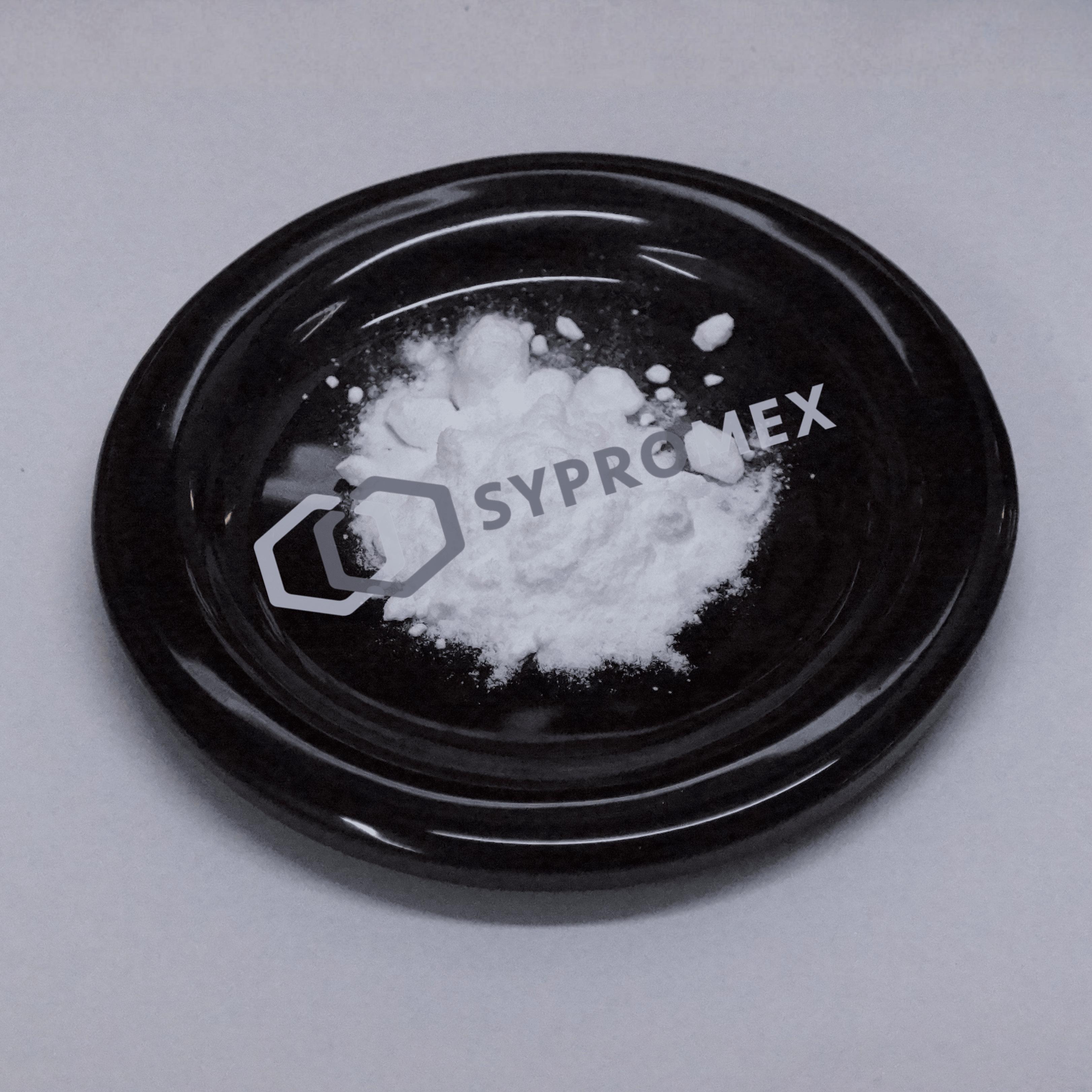 Fabricante de Acetato de sodio anhidro usp q.p. SYPROMEX