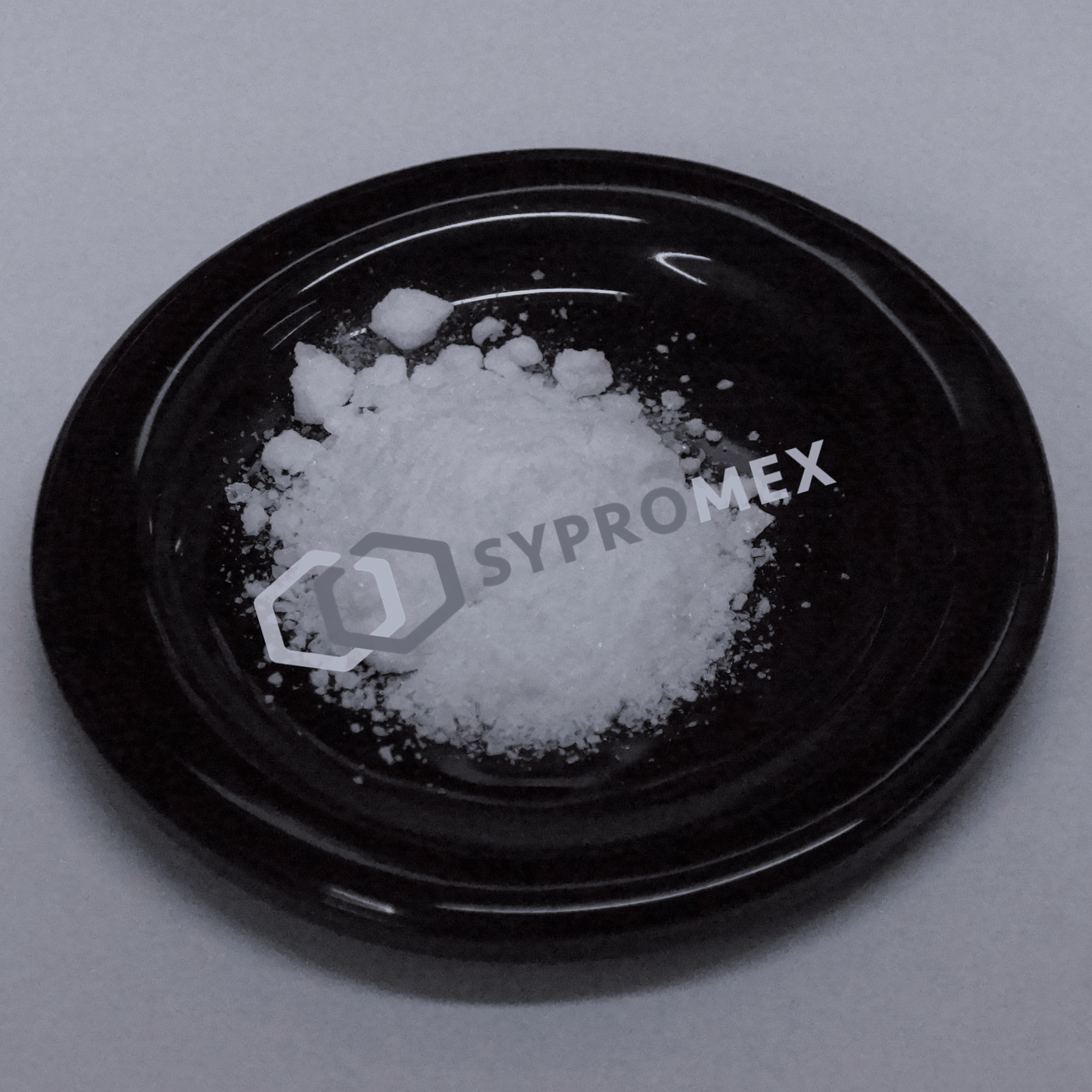 Fabricante de Acetato de zinc dihidrato usp q.p. SYPROMEX