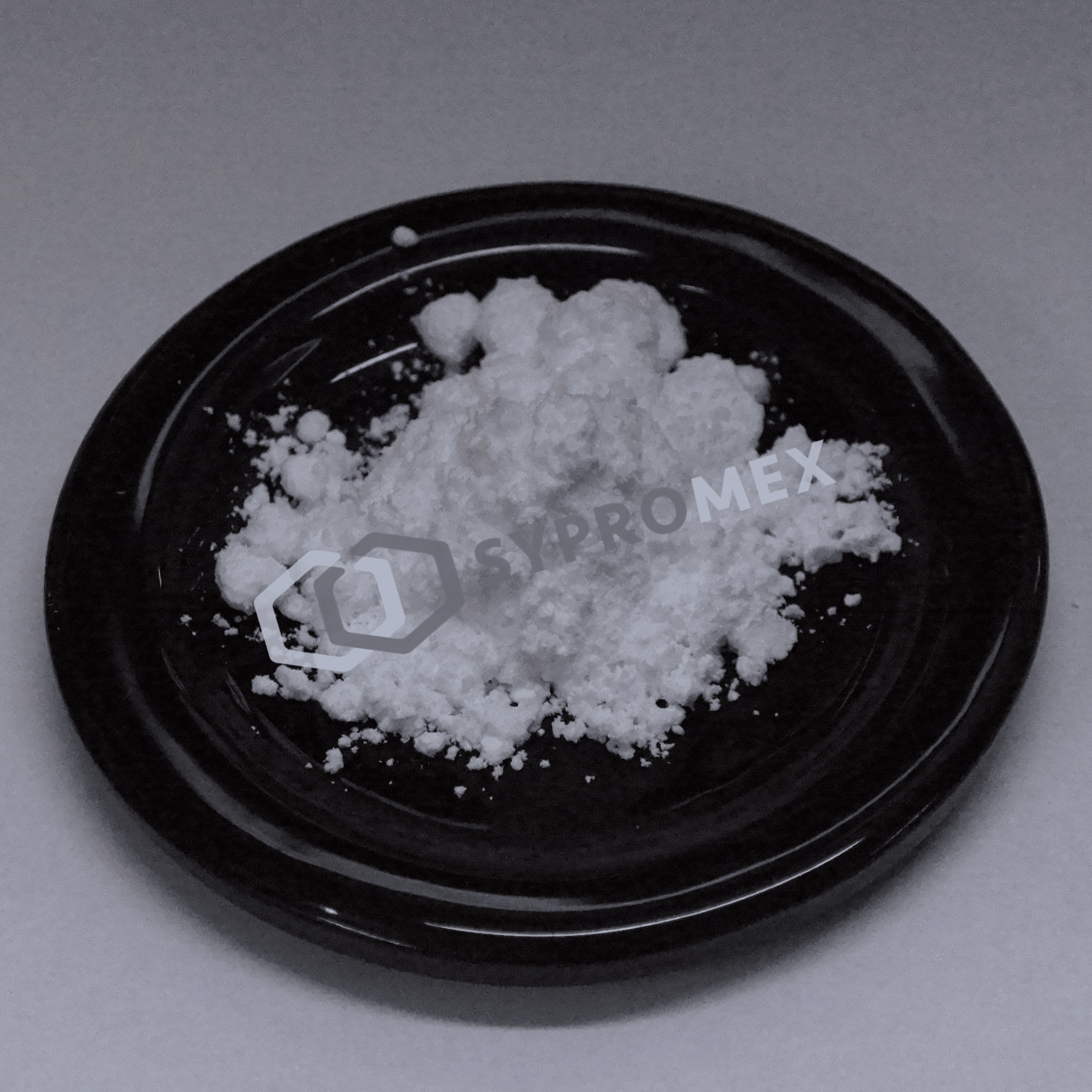 Fabricante de Acetato de calcio monohidrato usp qp SYPROMEX