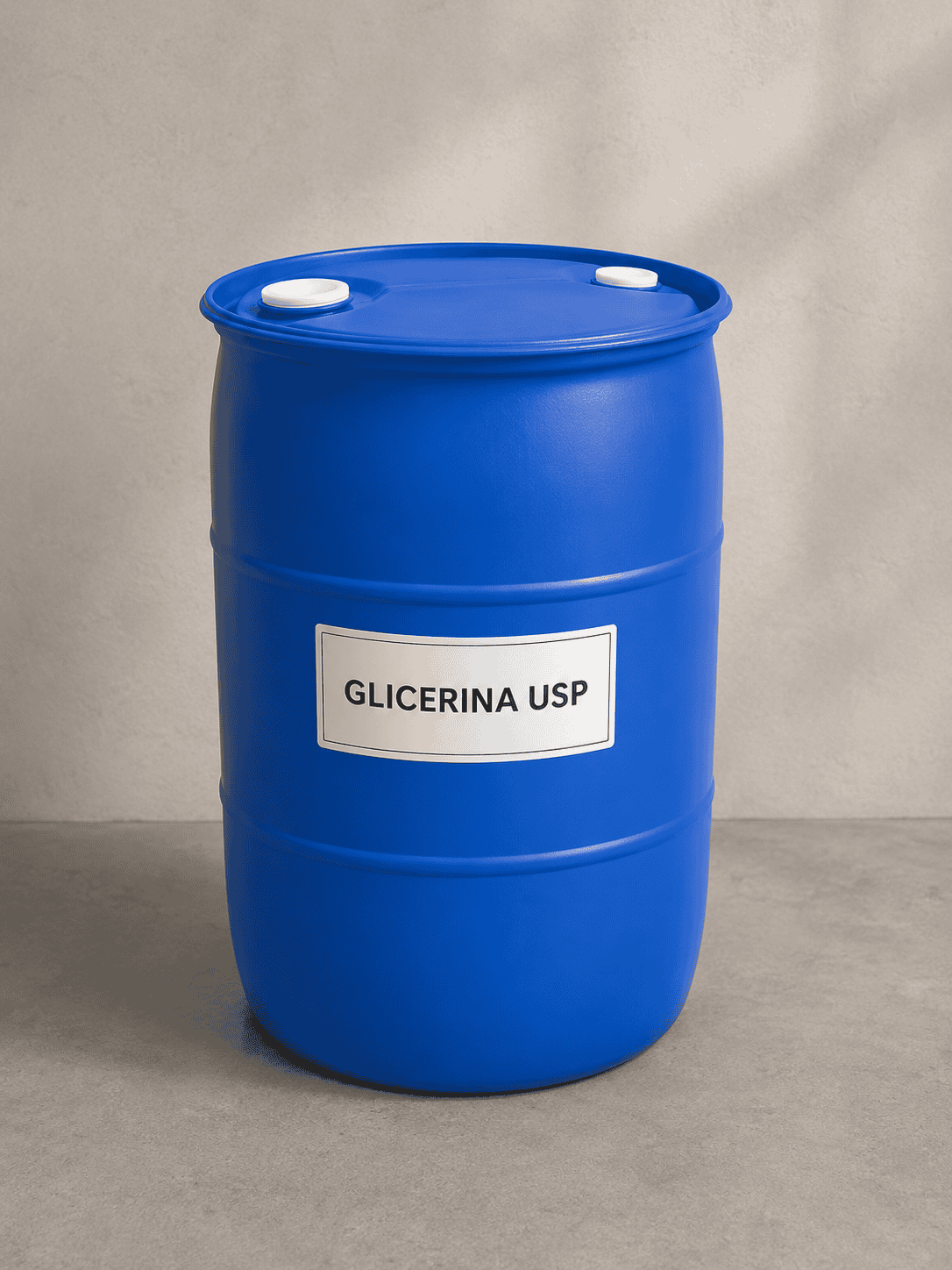 Glicerina USP