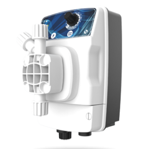 Bomba dosificadora eOne Etatron Elemetrics
