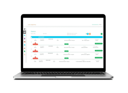 Control y Gastos de Viaje para Empresas