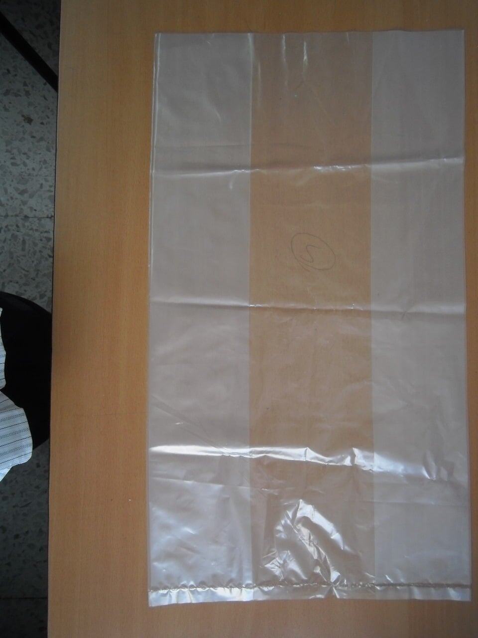 Bolsas de Plástico