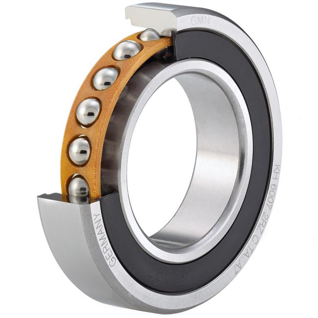 Baleros de precisión GMN BEARING USA