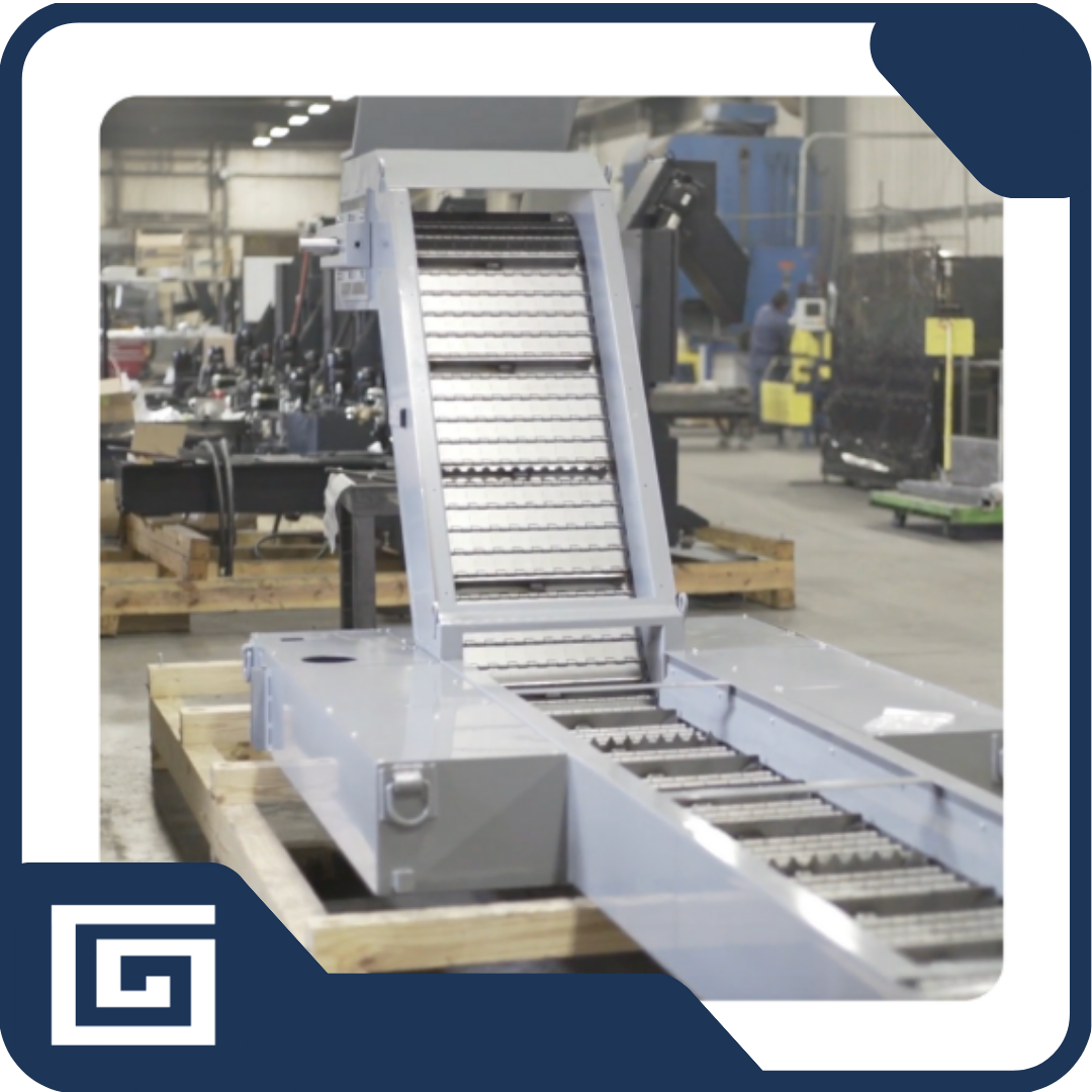 Extractor de rebaba HENNIG