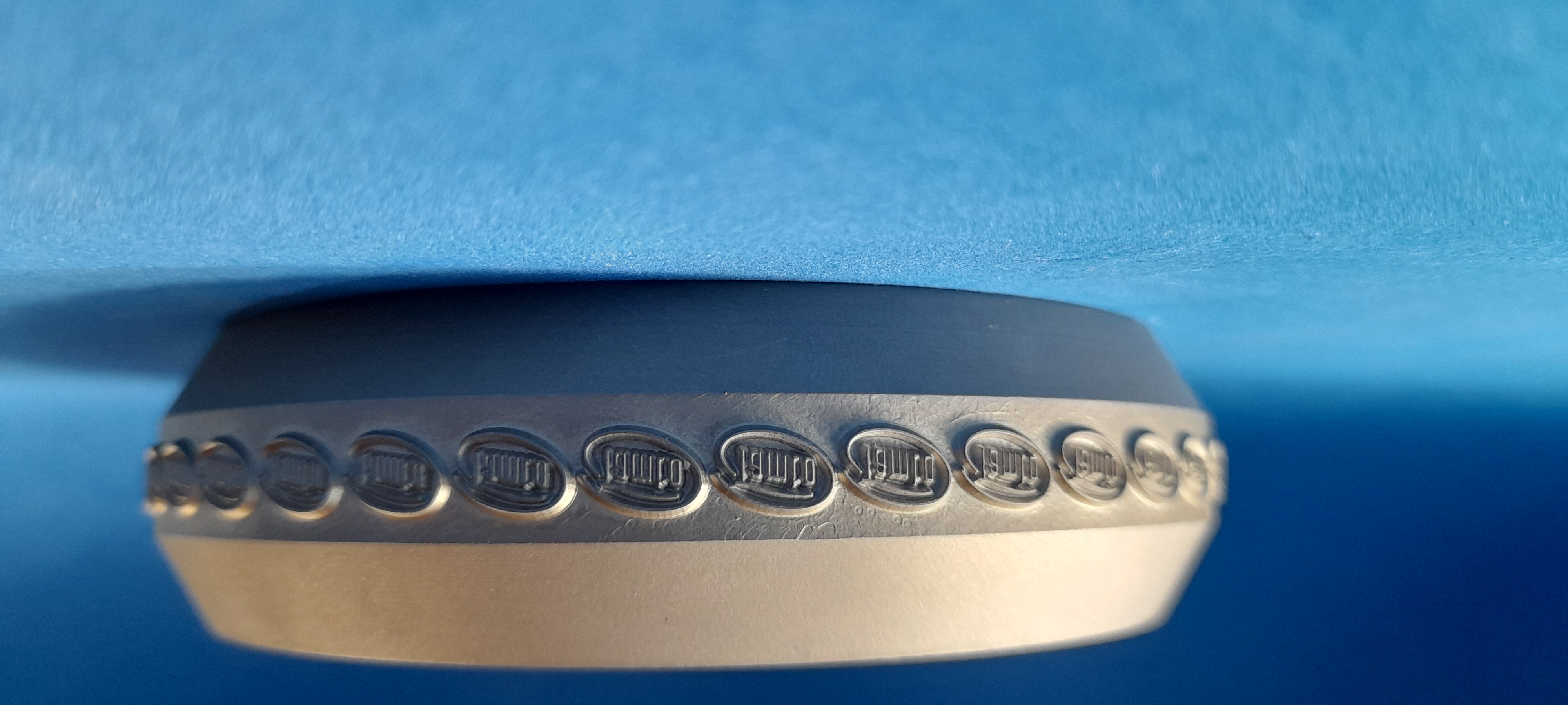 Rodillos para grabado marcadores