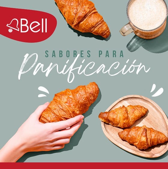 Sabores para Panificación