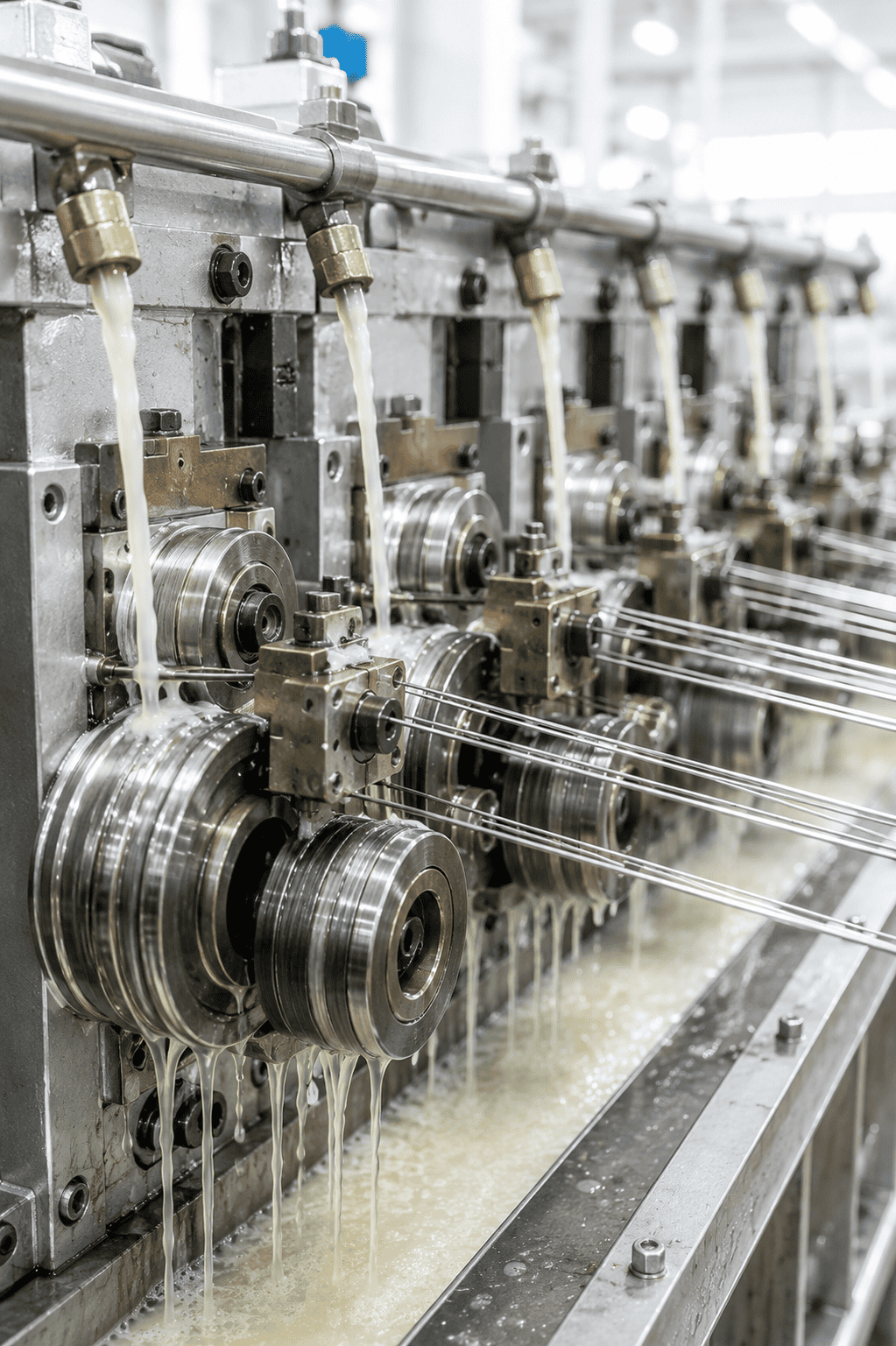 Soluciones para Conformado de Metales