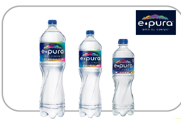 Agua E PURA