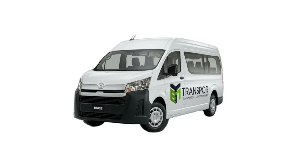 Transporte empresarial Monterrey