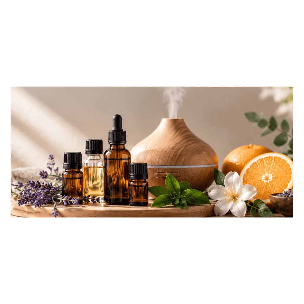 Aromaterapia