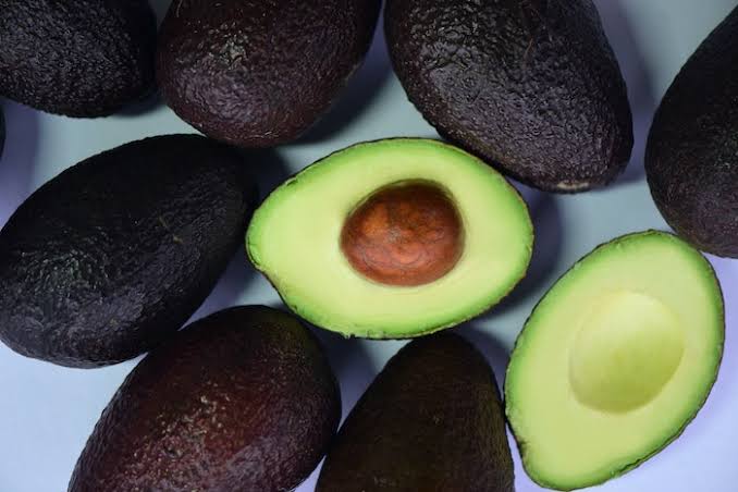 Aguacate variedad Flor Loca