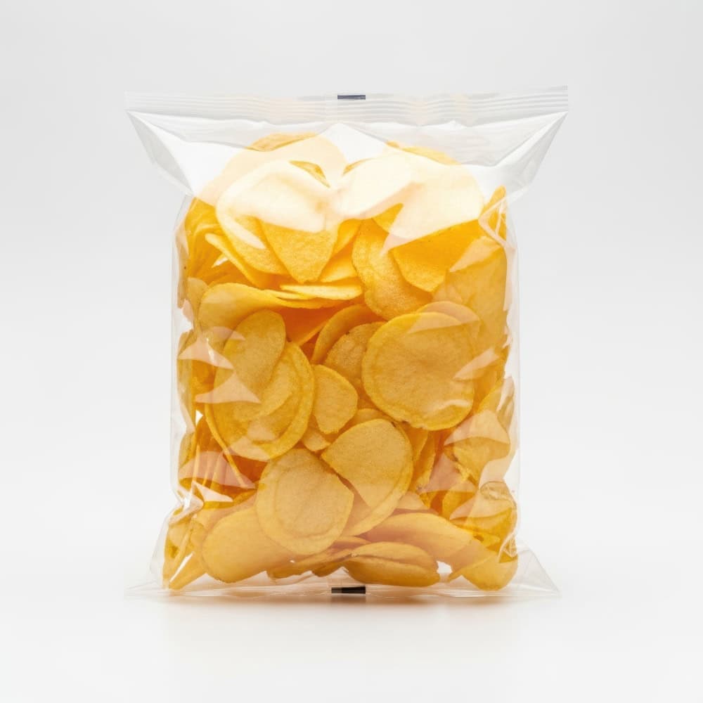 Bolsas para botanas