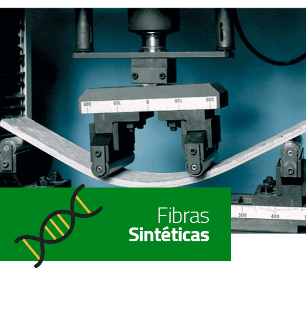 Fibras sintéticas
