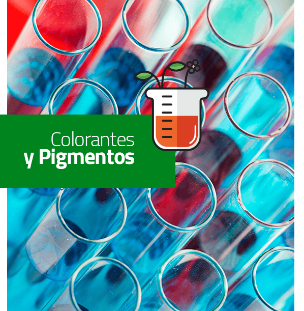 Pigmentos