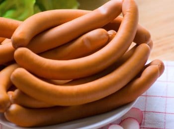 Carrageninas para sistemas carnicos