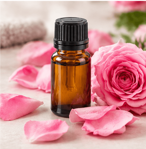 Aceites esenciales