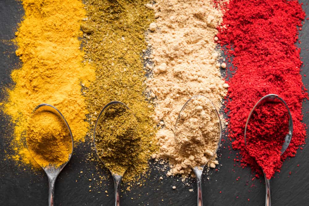 Sabores líquidos y en polvo para panificación, helados, confitería, repostería y lacteos