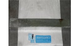 Anodos - Galvanoquímica® Mexicana