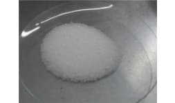 Sales - Galvanoquímica® Mexicana