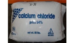 Cloruro - Galvanoquímica® Mexicana