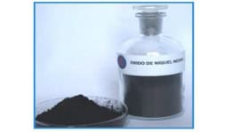 Oxidos - Galvanoquímica® Mexicana