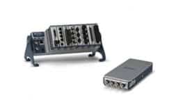 Adquisicion de datos - National Instruments