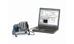 Software para control y automatizacion industrial - National Instruments