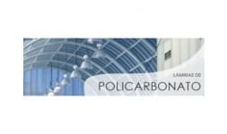 Laminas de policarbonato - Equipol