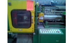 Apiladores automaticos - Maquibumco