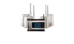 Graficadores de temperatura y humedad - Grupo de Instrumentación y Medición Industrial de México