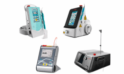 Odontologia laser - Kevork Instruments
