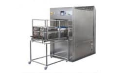 Liofilizadores, secadores de alto vacio - Sigmapack