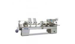 Maquinas blisteadoras - Sigmapack