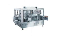 Llenadoras (de ampolletas, de capsulas, de frascos) - Sigmapack