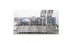 Llenadoras (de ampolletas, de capsulas, de frascos) - Sigmapack