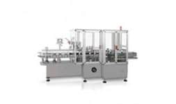 Empaquetadoras en general - Sigmapack